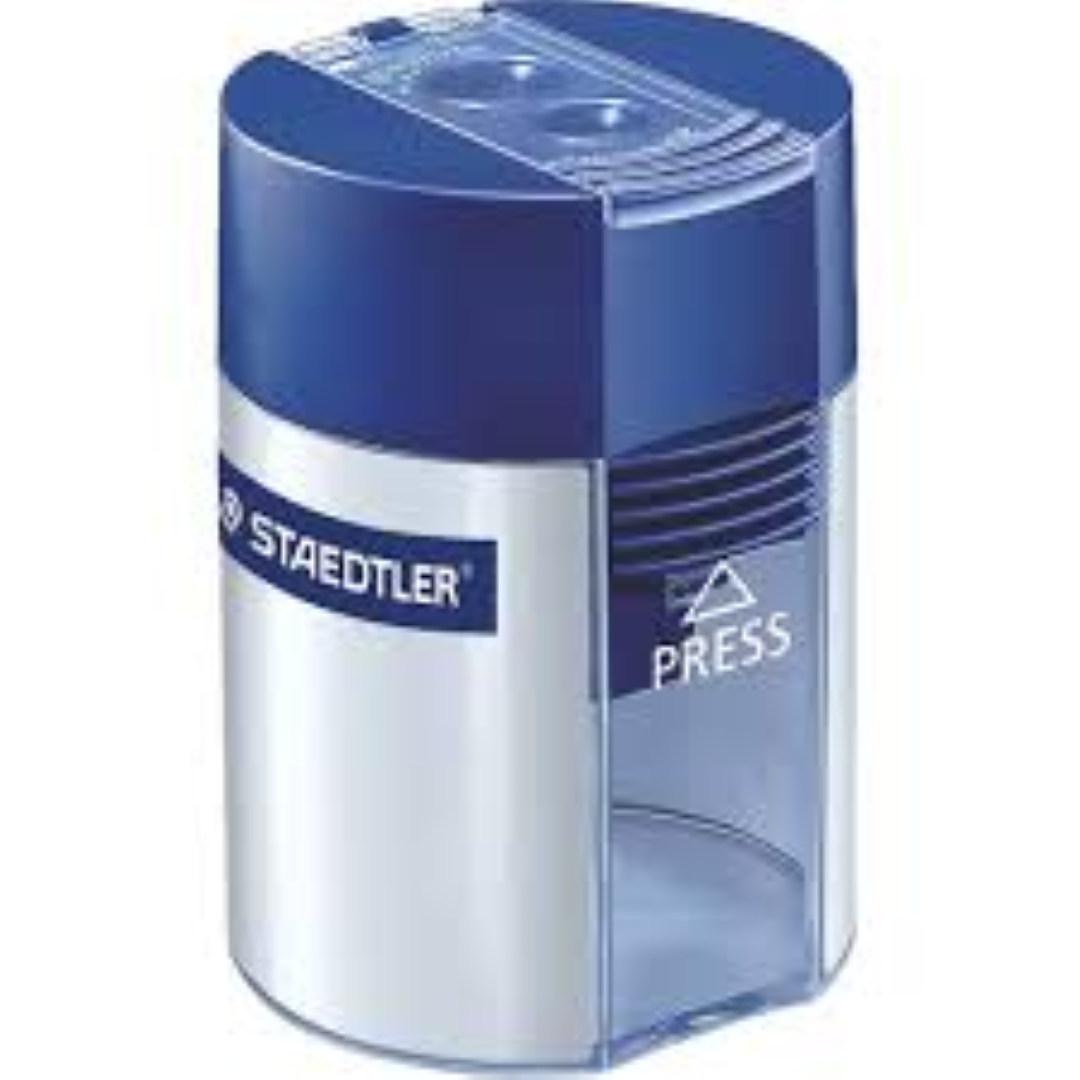 Staedtler Tub Sharpener Staedtler design ST-511-001